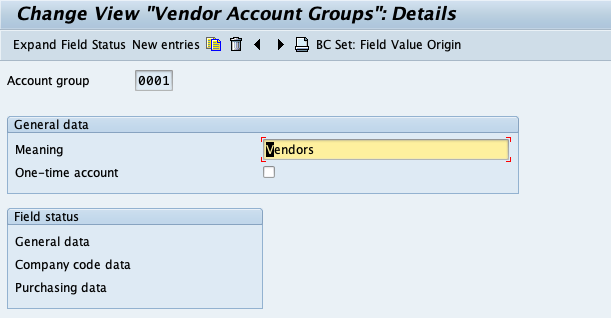 What Are Partner Functions in SAP MM